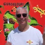 ALLA SCOPERTA DELLA GUADALUPA, l'isola Farfalla dei Caraibi di Francia