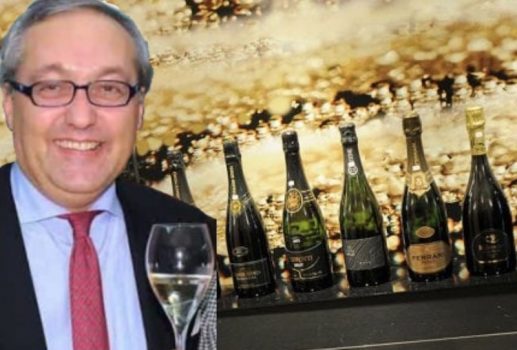 Pescara, capitale delle bollicine italiane – Spumantitalia,  24 – 26 gennaio 2020