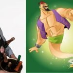 L’Italia che vorrei... se avessi la lampada di Aladino by Giampietro Comolli