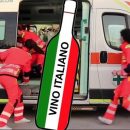 IL VINO ITALIANO HA BISOGNO DI CURE