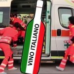 IL VINO ITALIANO  HA BISOGNO DI CURE