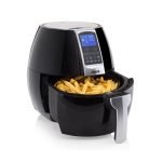 Digital Aerofryer XL, la friggitrice ad aria per cucinare cibi sani