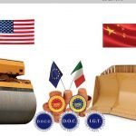 DOP IGP STG EUROPEE NELLA GUERRA DEI DAZI, CONTRODAZI E PROTEZIONI NAZIONALI