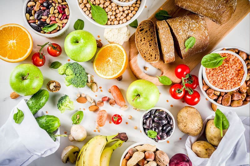 Le fibre nell’alimentazione: alleate contro stitichezza e colesterolo