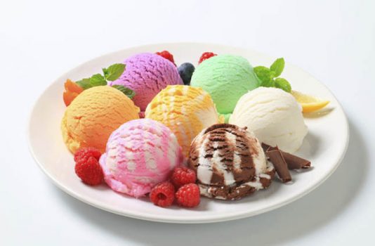 SIGEP Rimini, seconda giornata golosa… parliamo di gelato e di cioccolato