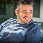 Lo chef veneto Gregori Nalon il “Cooking Strategist” al SIGEP di Rimini dal 18 al 22 gennaio 2020