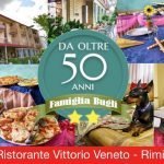 Rimini Marina, Hotel economico con tutti i confort