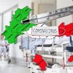 Economia Regionale Nazionale Italiana... ... ha i sintomi del Coronavirus