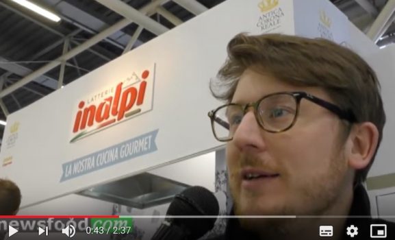 INALPI a Marca 2020 –  Matteo Torchio, Direttore Marketing (Video)