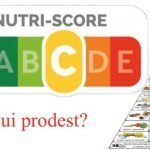 Nutri-score, la nuova etichetta... cui prodest?