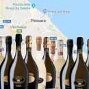 Pescara con Spumantitalia 2020 apre nuove vie per i vini spumeggianti italiani