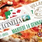 Villani international Cup: gara di Pizza a Iseo (BS) - Premio Menu 2020