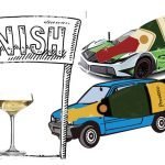 Prosecco batte  Sekt tedesco... nonostante le difficoltà di fare impresa in Patria