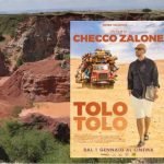 Tolo Tolo, Spinazzola e Checco Zalone