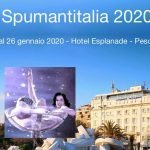 SPUMANTITALIA – PESCARA 2020 - Spumanti Italiani in vetrina e in assaggio