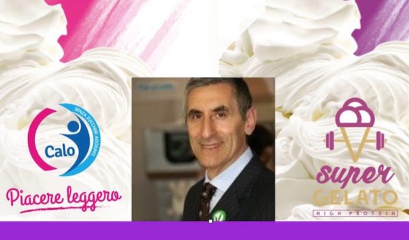 Novità Tecnoblend al Sigep di Rimini