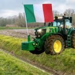 Agricoltura UE riflessione su imprese in campo e in vigna