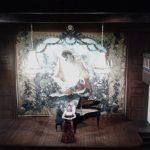 VILLA MEDICI GIULINI DI BRIOSCO - CONCERTO FINALE  MASTERCLASS DI PIANOFORTE