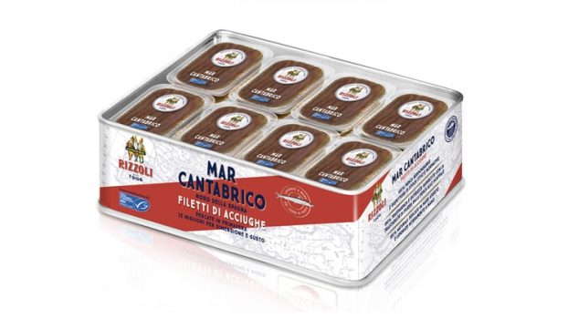 Le alici Rizzoli Emanuelli debuttano a Marca 2020