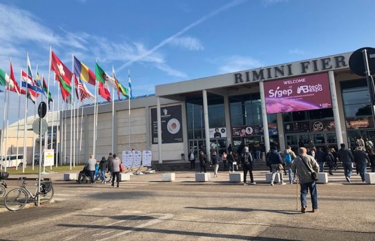 SIGEP 2020, un vero grande successo per la 41° edizione