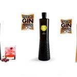 I Gin Collesi spopolano ai “World Gin Awards” 2020