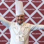 Bellavita Expo Amsterdam 2020, tra gli chef anche Peppe Zullo
