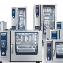 Rational inaugura l’ampliamento del terzo stabilimento nella sede aziendale di Landsberg am Lech