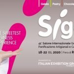 Dal 18 al 22 gennaio torna SIGEP, il Salone Internazionale di Gelateria