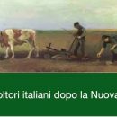 PAC 2021-2027 DISTRETTI BREXIT… MONDO AGRICOLO EUROPEO IN FIBRILLAZIONE