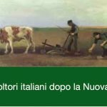 PAC 2021-2027 DISTRETTI BREXIT... MONDO AGRICOLO EUROPEO IN FIBRILLAZIONE