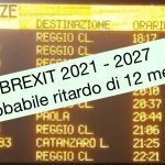 PAC 2021 - 2027 ... non c'è accordo, e c'è anche CoronaVirus, slitterà al 2022?