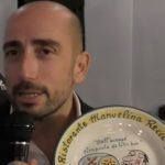 I piatti del Buon Ricordo di Cesare Carbone  - La Manuelina, Recco - (Video)