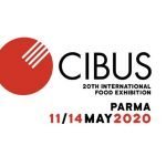Torna Cibus dall’11 al 14 maggio a Parma