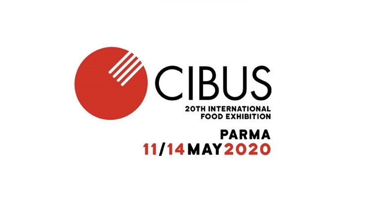 Torna Cibus dall’11 al 14 maggio a Parma