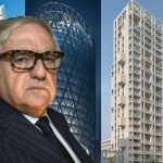 Grattacieli e città...Perché non un’architettura italiana?