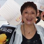 Gelato Artigianale, a scuola con Donata Panciera - Marzo 2020 ad Alberobello