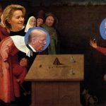 BREXIT E MARCHI DOP IGP - SALTA IL BANCO DEL COMMERCIO AGROALIMENTARE