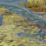 ITALIA NEL PANTANO: ECONOMIE LOCALI e  PROVINCIALI IN CRISI