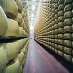 Dazi Usa e Parmigiano Reggiano, marcia indietro di Trump sulla penalizzazione del 25% sui prodotti europei