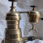 Macchinette da caffè: quando nacque il primo modello in assoluto?