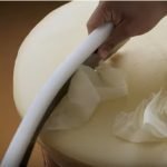 Raspadura, un grande classico della tradizione lodigiana