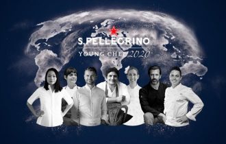 S.Pellegrino Young Chef: svelata la giuria della Finale Internazionale SPYC