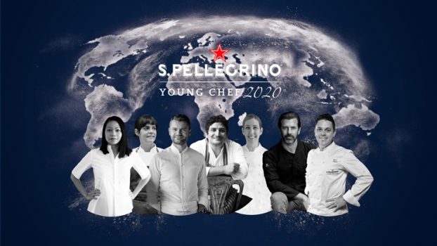 S.Pellegrino Young Chef: svelata la giuria della Finale Internazionale SPYC