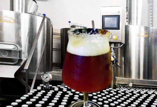 La birra artigianale si gusta a Rimini nella VI edizione di  Italy Beer&Food Attraction, dal 15 al 18 febbraio