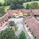 Cascina Guzzafame di Gaggiano: si mangia da Gran Chef