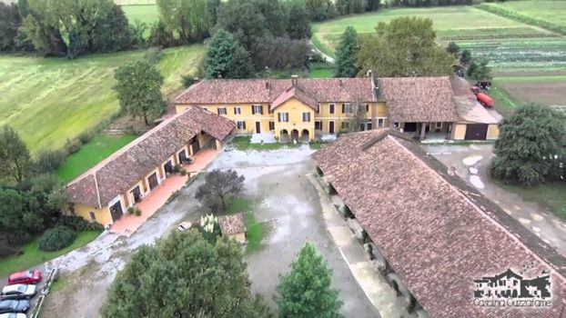 Cascina Guzzafame di Gaggiano: si mangia da Gran Chef