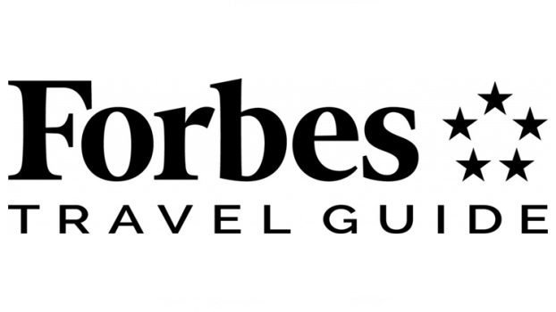 Forbes Travel Guide svela le “stelle dell’ospitalità” del 2020
