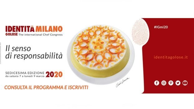 Tutte le donne di Identità Milano Golose 2020