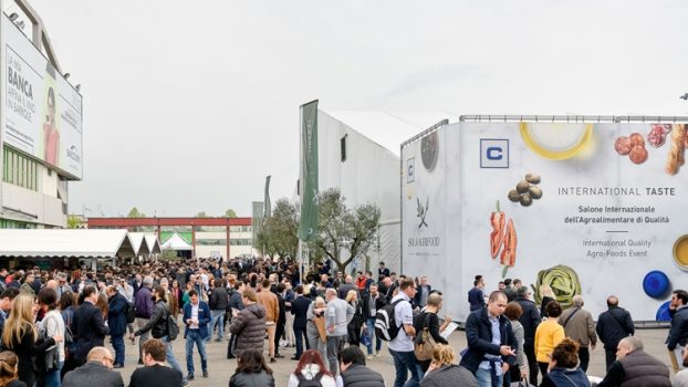 Veronafiere, confermate Sol&Agrifood ed Enolitech con Vinitaly nella terza decade di aprile 2020