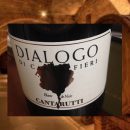 Cantarutti Alfieri, Dialogo di Cantalfieri, Blanc de Noir brut vendemmia 2014 – assaggi